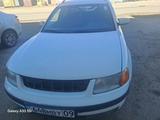 Volkswagen Passat 2000 годаүшін1 650 000 тг. в Сатпаев