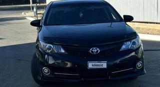 Toyota Camry 2013 года за 6 000 000 тг. в Атырау