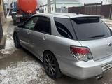 Subaru Impreza 2006 года за 3 000 000 тг. в Алматы – фото 2