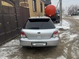 Subaru Impreza 2006 года за 3 000 000 тг. в Алматы – фото 3