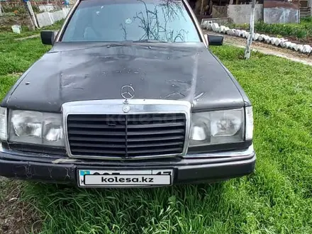 Mercedes-Benz E 260 1992 года за 750 000 тг. в Шымкент – фото 5