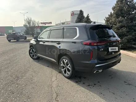 EXEED VX 2024 года за 12 000 000 тг. в Алматы – фото 2