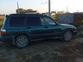 Subaru Forester 2001 годаүшін2 900 000 тг. в Семей – фото 4