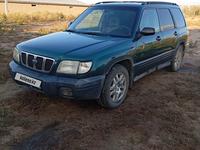 Subaru Forester 2001 годаfor2 900 000 тг. в Семей