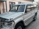 Mitsubishi Pajero 1994 годаfor3 500 000 тг. в Жаркент – фото 3