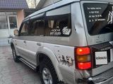 Mitsubishi Pajero 1994 годаfor3 500 000 тг. в Жаркент – фото 4
