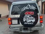Mitsubishi Pajero 1994 годаfor3 500 000 тг. в Жаркент – фото 5