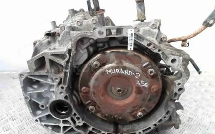 Вариатор коробка передач Nissan Murano Z51 Z52үшін630 000 тг. в Алматы
