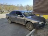 Nissan Primera 1993 годаүшін350 000 тг. в Экибастуз – фото 3