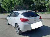 Opel Astra 2011 годаүшін3 800 000 тг. в Алматы – фото 4