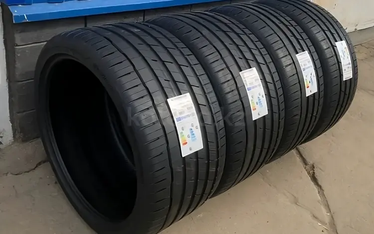 HANKOOK VENTUS EVO 3 K127A 255/45 — 285/40 R20 за 114 000 тг. в Алматы