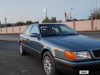 Audi 100 1991 годаfor2 800 000 тг. в Шымкент