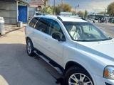 Volvo XC90 2007 года за 4 400 000 тг. в Алматы – фото 2
