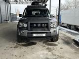 Land Rover Discovery 2011 годаүшін25 000 000 тг. в Алматы – фото 3