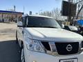 Nissan Patrol 2010 года за 14 900 000 тг. в Караганда – фото 2