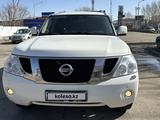 Nissan Patrol 2010 годаүшін14 900 000 тг. в Караганда