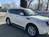 Nissan Patrol 2010 года за 14 900 000 тг. в Караганда – фото 3