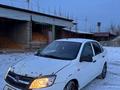 ВАЗ (Lada) Granta 2190 2015 годаfor1 550 000 тг. в Жаркент – фото 11