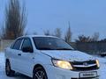 ВАЗ (Lada) Granta 2190 2015 годаfor1 550 000 тг. в Жаркент – фото 5