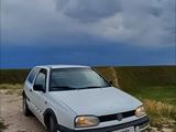 Volkswagen Golf 1992 годаүшін1 100 000 тг. в Шымкент – фото 3