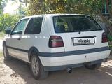 Volkswagen Golf 1992 годаүшін1 100 000 тг. в Шымкент – фото 5