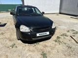 ВАЗ (Lada) Priora 2170 2013 года за 1 800 000 тг. в Атырау