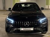 Mercedes-Benz E 53 AMG 2024 годаүшін53 000 000 тг. в Алматы