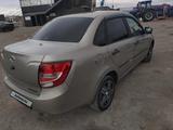 ВАЗ (Lada) Granta 2190 2012 годаүшін2 290 000 тг. в Караганда – фото 4