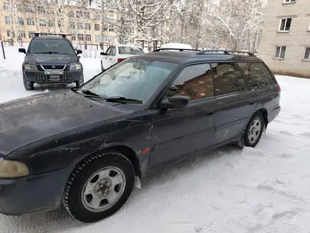 Subaru Legacy 1996 года за 1 850 000 тг. в Алтай – фото 2