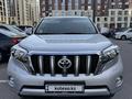 Toyota Land Cruiser Prado 2014 годаүшін18 900 000 тг. в Алматы