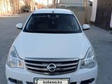 Nissan Almera 2014 года за 3 800 000 тг. в Кызылорда