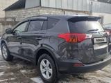 Toyota RAV4 2012 года за 8 950 000 тг. в Алматы – фото 2