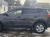 Toyota RAV4 2012 года за 8 950 000 тг. в Алматы – фото 3