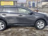 Toyota RAV4 2012 года за 8 950 000 тг. в Алматы – фото 4