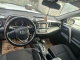 Toyota RAV4 2012 года за 8 950 000 тг. в Алматы – фото 5