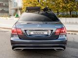 Mercedes-Benz E 400 2013 годаүшін18 000 000 тг. в Алматы – фото 2
