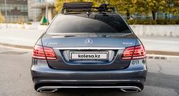Mercedes-Benz E 400 2013 года за 18 000 000 тг. в Алматы – фото 2