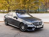 Mercedes-Benz E 400 2013 годаүшін18 000 000 тг. в Алматы