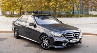 Mercedes-Benz E 400 2013 года за 18 000 000 тг. в Алматы