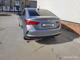 Hyundai Accent 2021 годаүшін7 000 000 тг. в Семей – фото 4