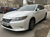 Lexus ES 300h 2013 годаfor12 000 000 тг. в Актау – фото 2