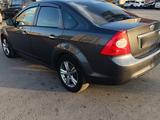 Ford Focus 2010 года за 3 900 000 тг. в Караганда – фото 5
