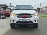 JAC T6 2020 годаүшін7 300 000 тг. в Тараз