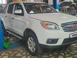 JAC T6 2020 годаүшін7 300 000 тг. в Тараз – фото 2