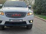 JAC T6 2020 годаүшін7 300 000 тг. в Тараз – фото 4