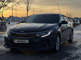 Kia K5 2016 годаfor9 000 000 тг. в Алматы – фото 3