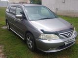 Honda Odyssey 2000 года за 5 700 000 тг. в Алматы