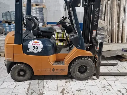 Toyota  Газовые и газ-бензиновые 2018 года за 4 500 000 тг. в Алматы – фото 2