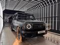 Mercedes-Benz G 63 AMG 2022 года за 89 000 000 тг. в Астана – фото 3