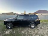 Toyota 4Runner 2019 года за 22 000 000 тг. в Уральск